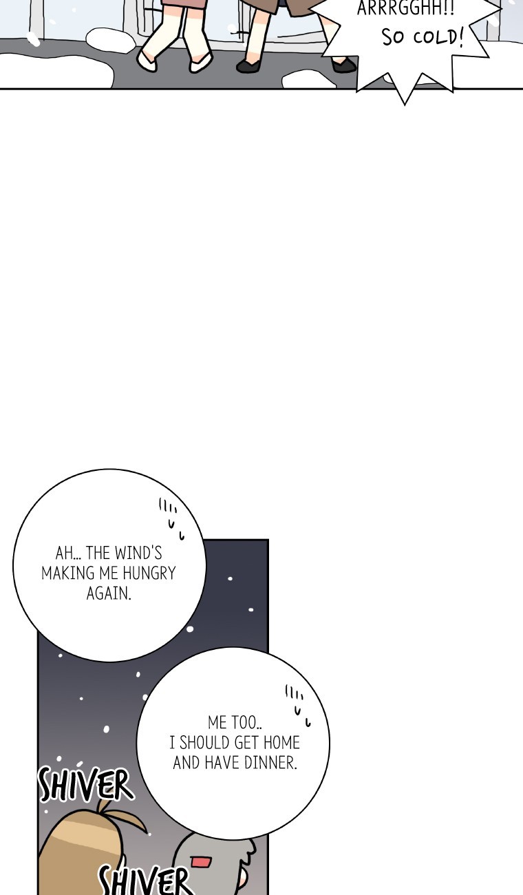 Why Did You Come To My Home Chapter 35 page 57 - Chapter 35