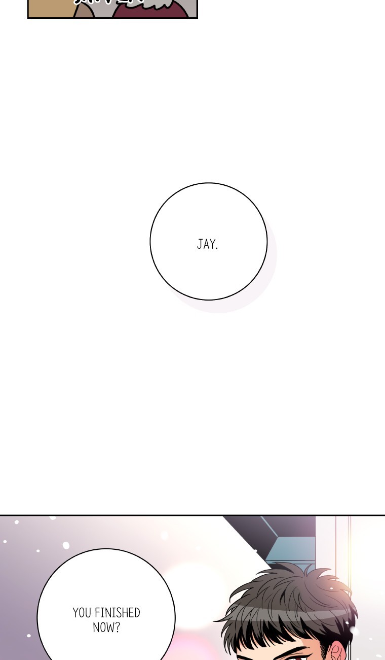 Why Did You Come To My Home Chapter 35 page 58 - Chapter 35