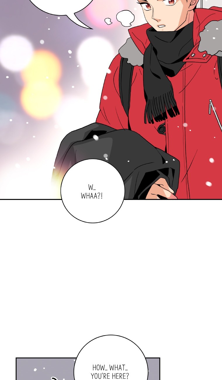 Why Did You Come To My Home Chapter 35 page 59 - Chapter 35