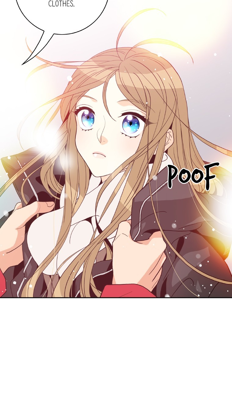 Why Did You Come To My Home Chapter 35 page 61 - Chapter 35