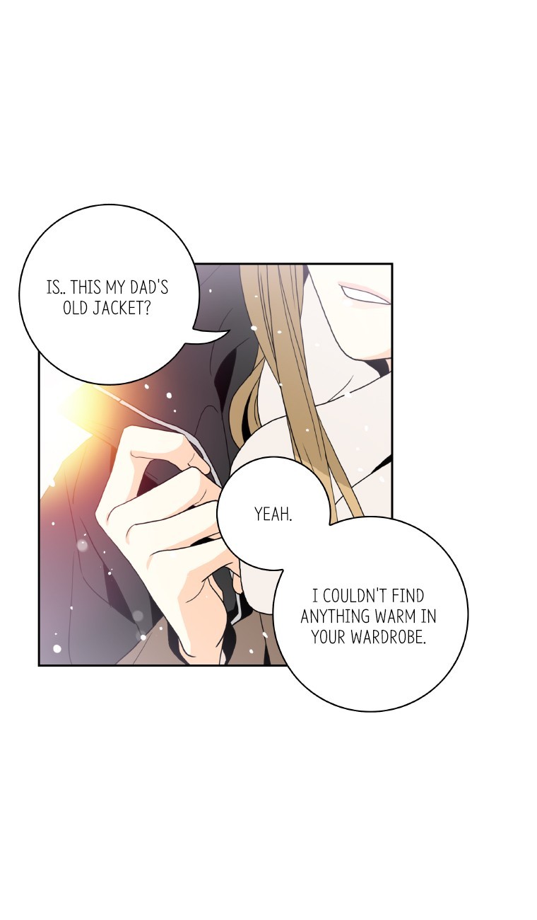 Why Did You Come To My Home Chapter 35 page 62 - Chapter 35