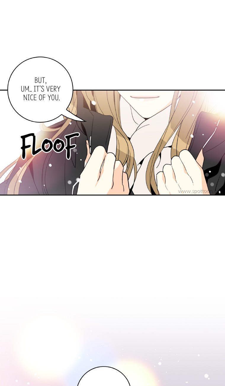Why Did You Come To My Home Chapter 35 page 64 - Chapter 35