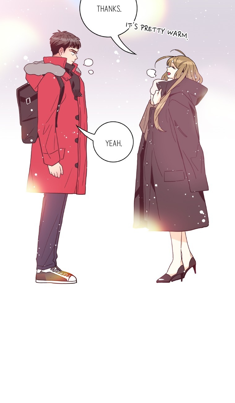Why Did You Come To My Home Chapter 35 page 65 - Chapter 35