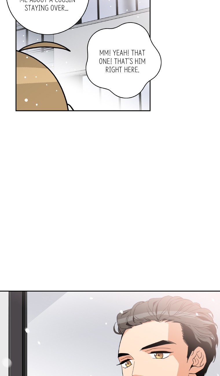 Why Did You Come To My Home Chapter 35 page 68 - Chapter 35