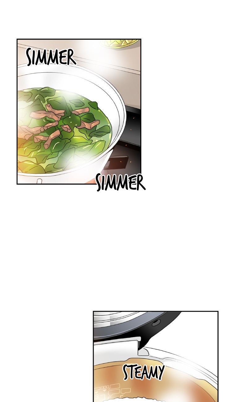 Why Did You Come To My Home Chapter 36 page 1 - Chapter 36
