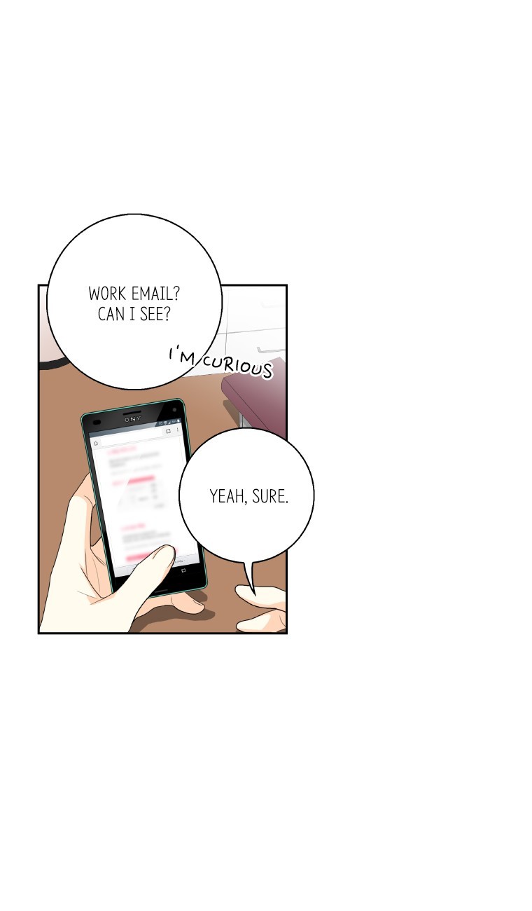 Why Did You Come To My Home Chapter 36 page 11 - Chapter 36