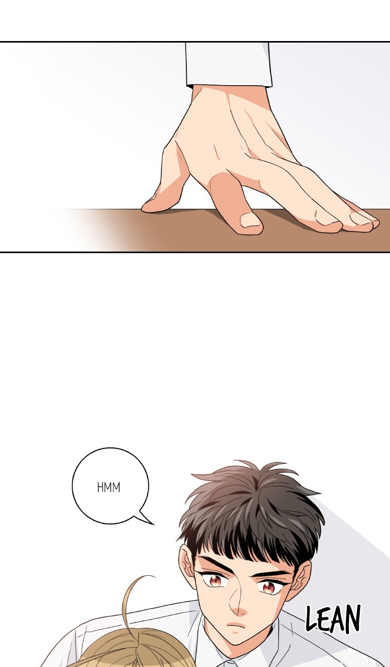 Why Did You Come To My Home Chapter 36 page 12 - Chapter 36