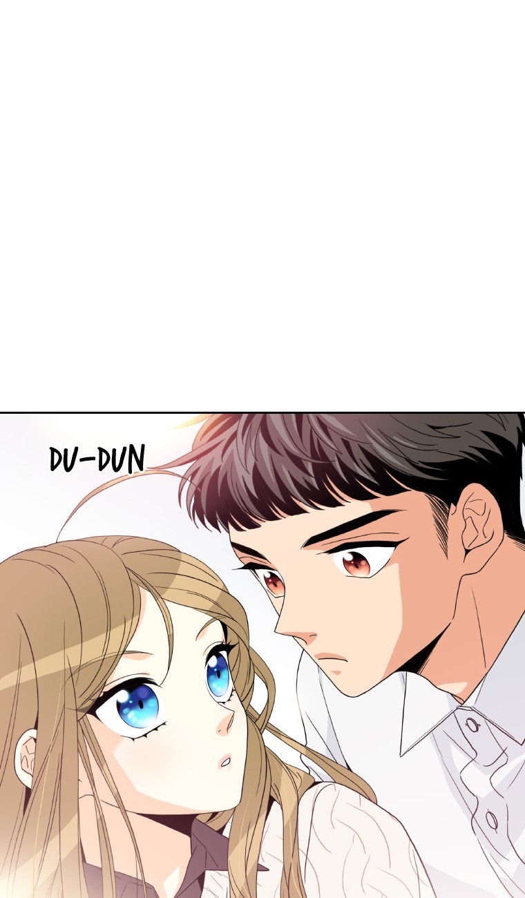 Why Did You Come To My Home Chapter 36 page 16 - Chapter 36
