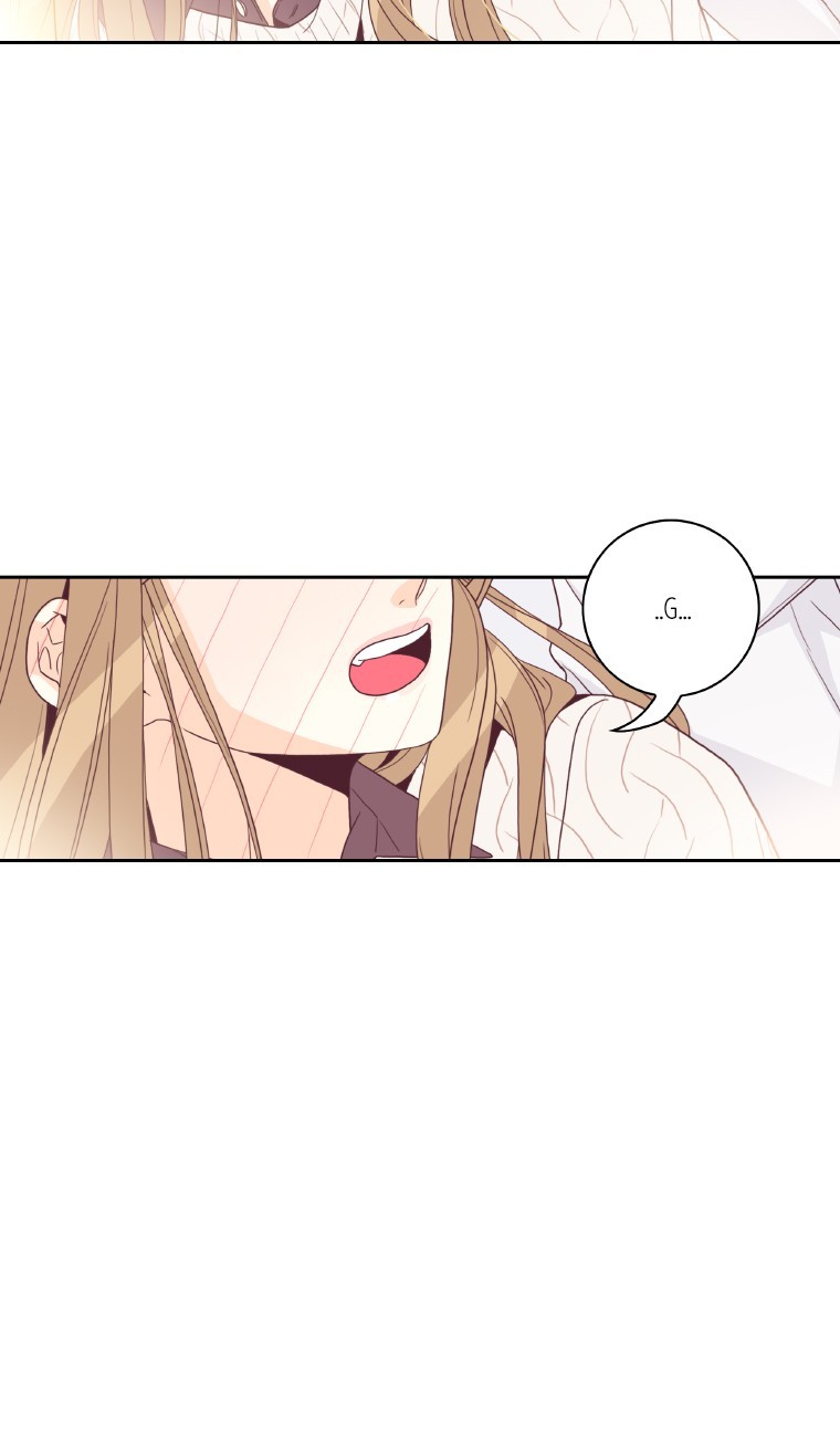 Why Did You Come To My Home Chapter 36 page 17 - Chapter 36