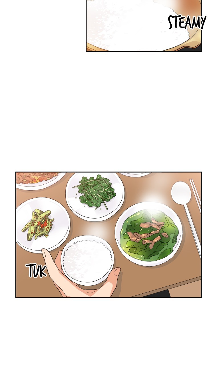 Why Did You Come To My Home Chapter 36 page 2 - Chapter 36