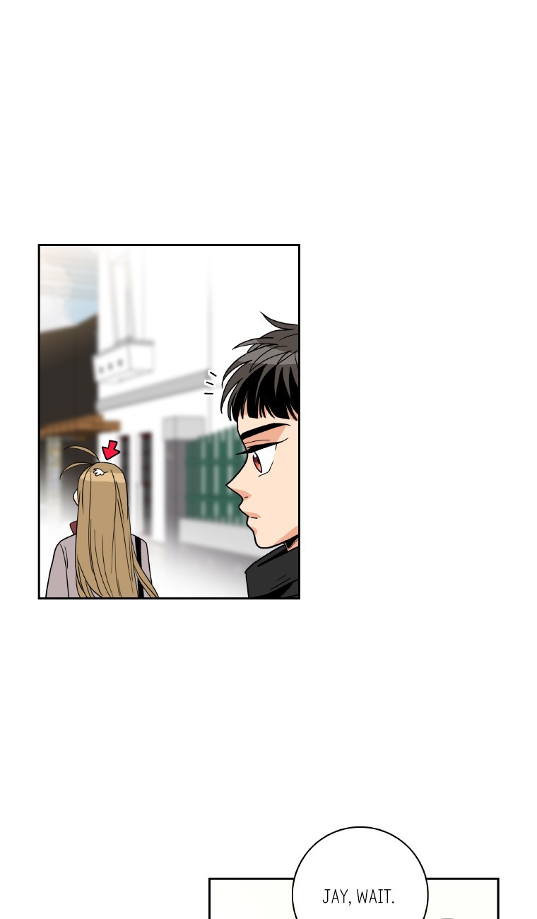 Why Did You Come To My Home Chapter 36 page 22 - Chapter 36