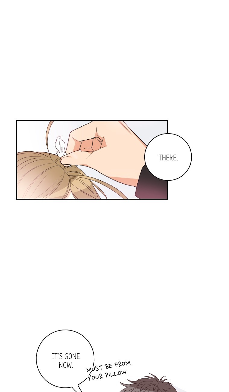 Why Did You Come To My Home Chapter 36 page 25 - Chapter 36