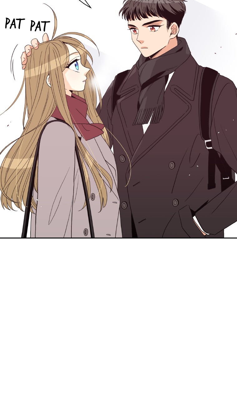 Why Did You Come To My Home Chapter 36 page 26 - Chapter 36
