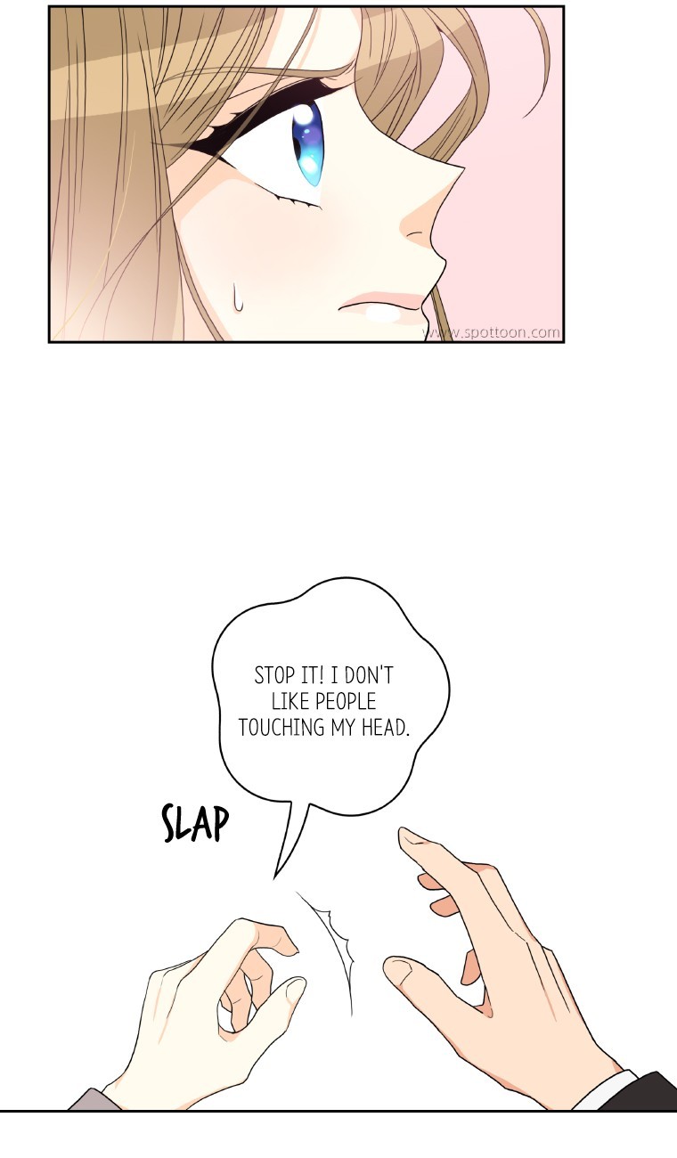 Why Did You Come To My Home Chapter 36 page 27 - Chapter 36