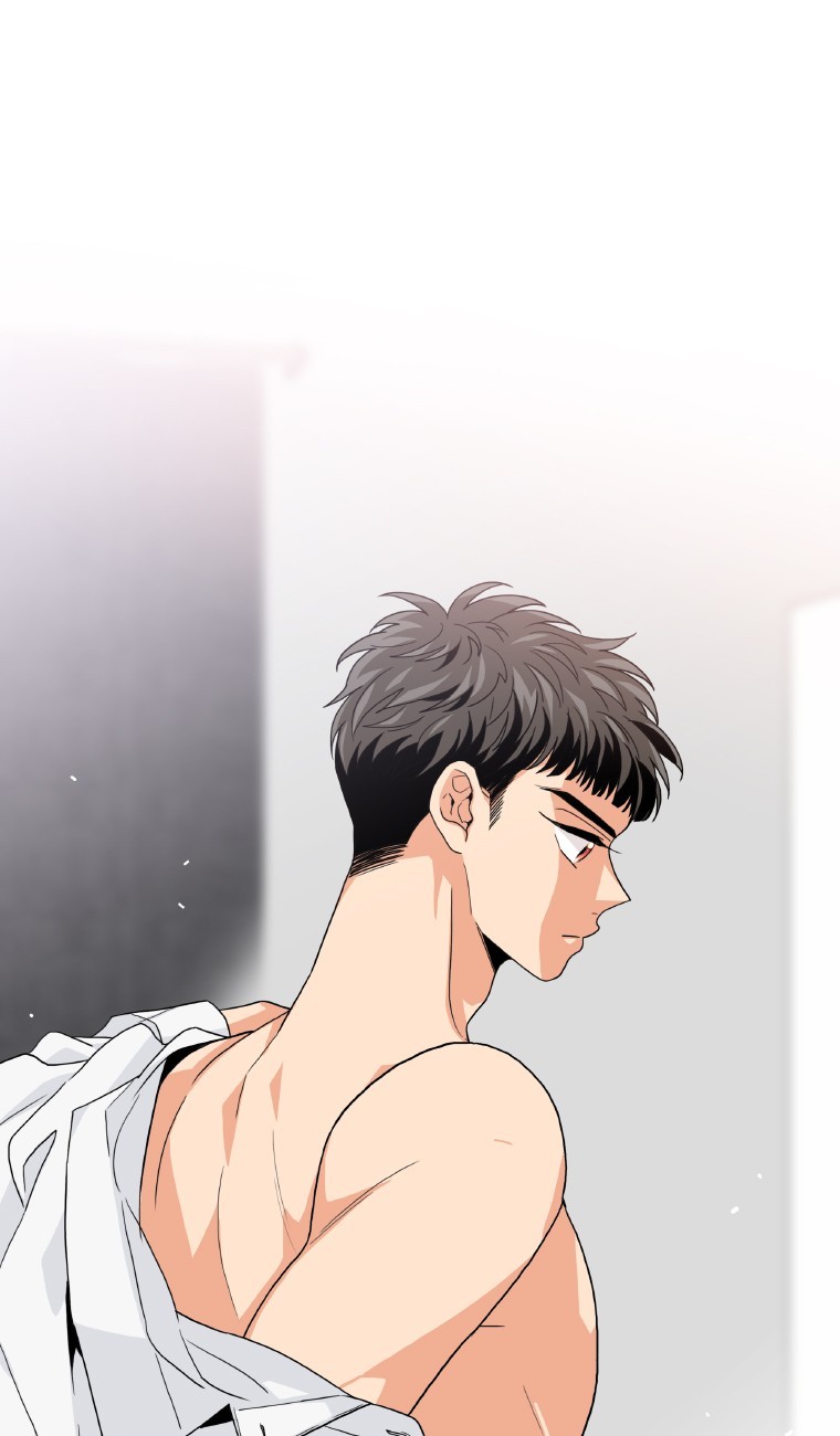 Why Did You Come To My Home Chapter 36 page 3 - Chapter 36