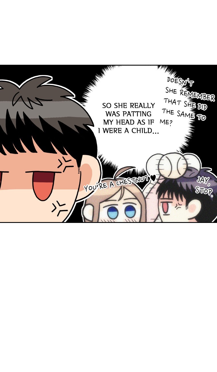 Why Did You Come To My Home Chapter 36 page 31 - Chapter 36