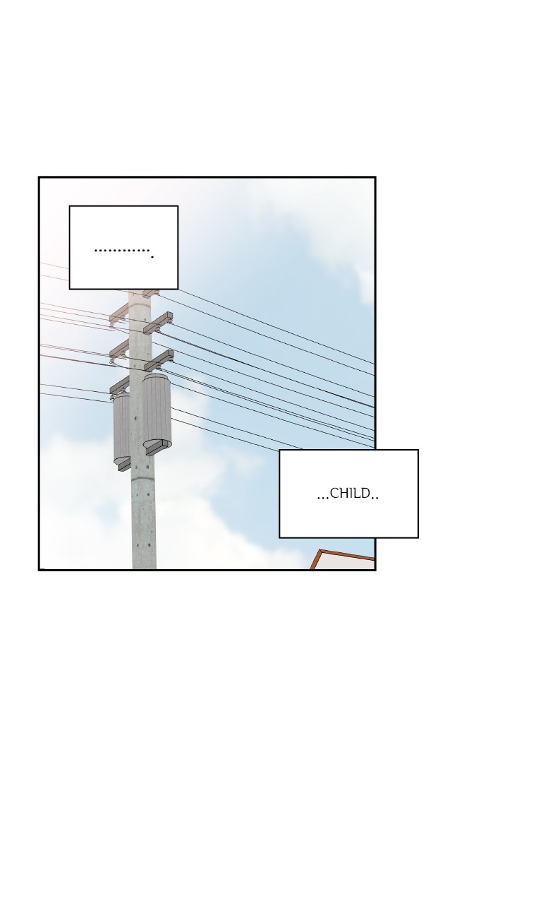 Why Did You Come To My Home Chapter 36 page 32 - Chapter 36