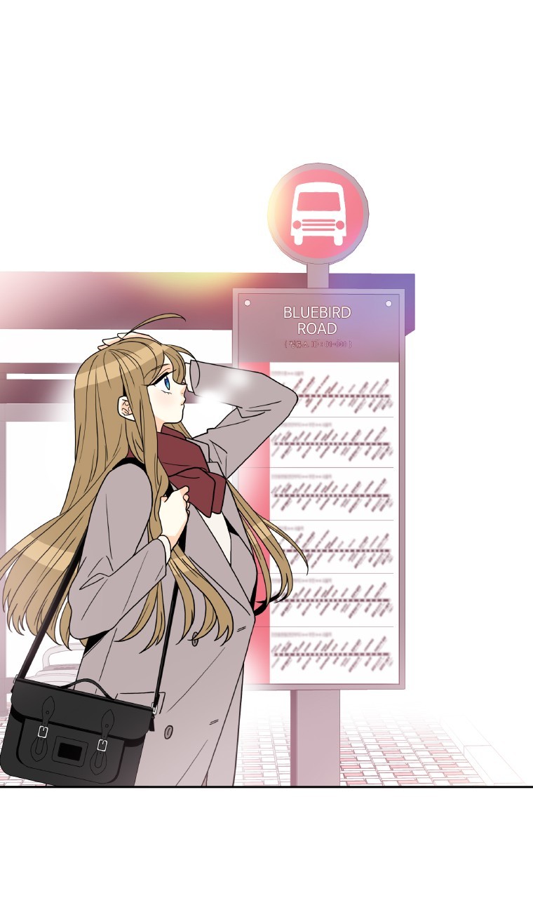 Why Did You Come To My Home Chapter 36 page 34 - Chapter 36