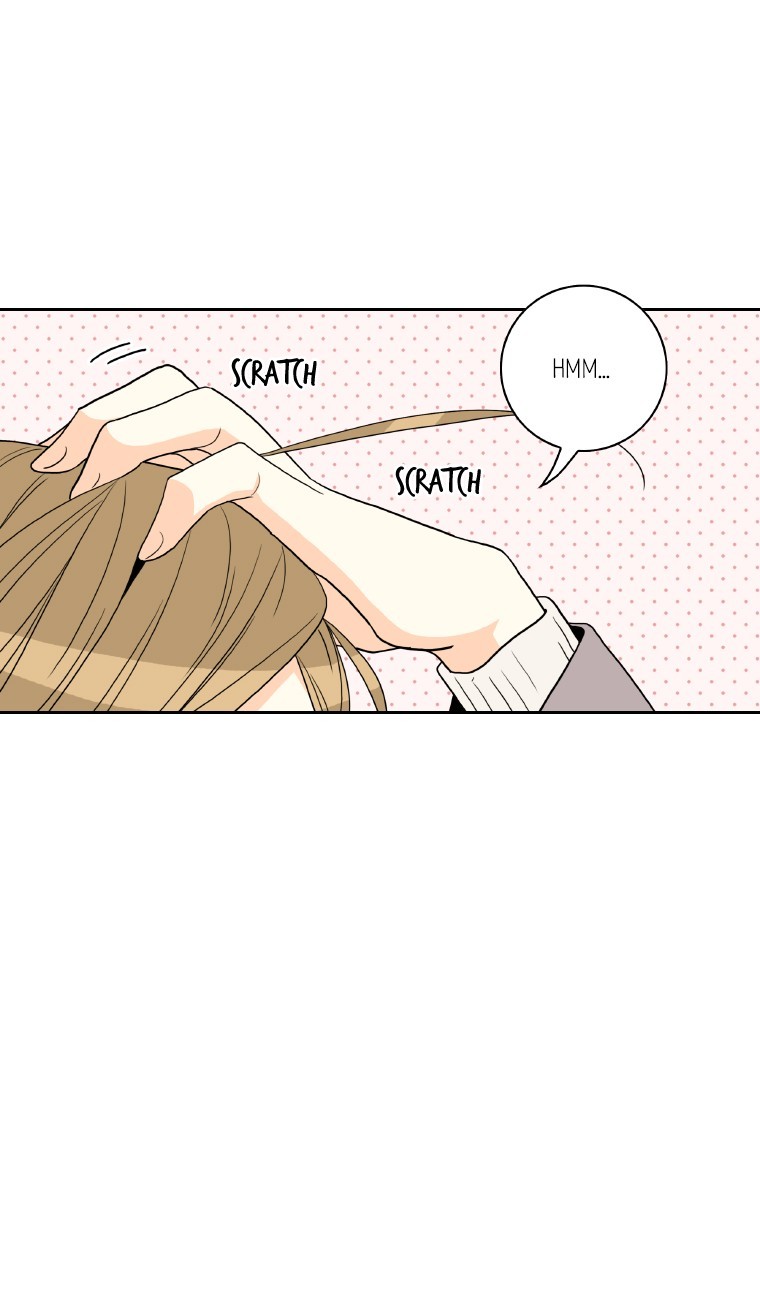 Why Did You Come To My Home Chapter 36 page 35 - Chapter 36