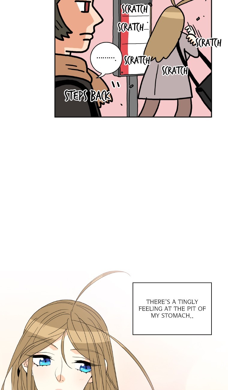 Why Did You Come To My Home Chapter 36 page 37 - Chapter 36