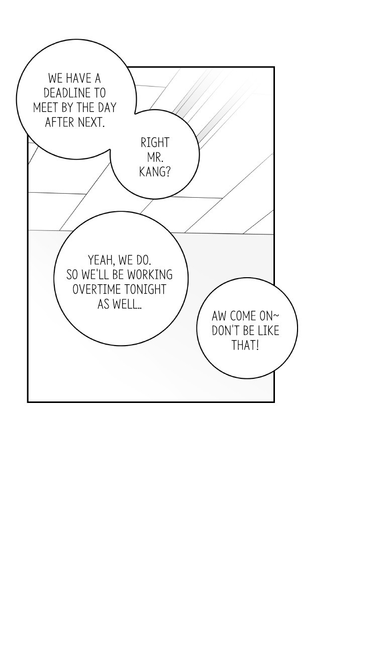 Why Did You Come To My Home Chapter 36 page 43 - Chapter 36