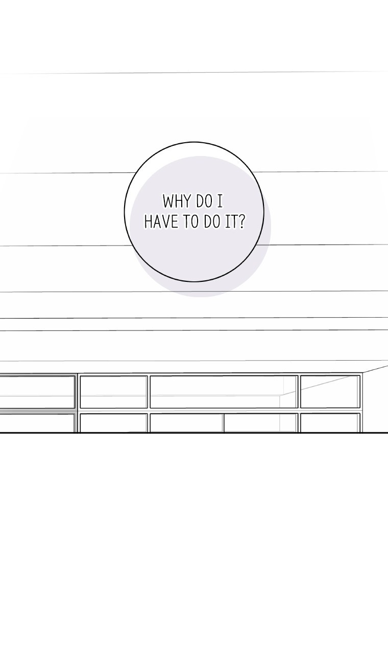 Why Did You Come To My Home Chapter 36 page 46 - Chapter 36