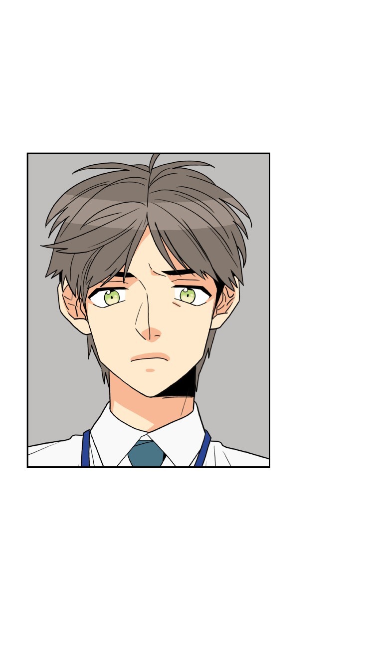 Why Did You Come To My Home Chapter 36 page 47 - Chapter 36