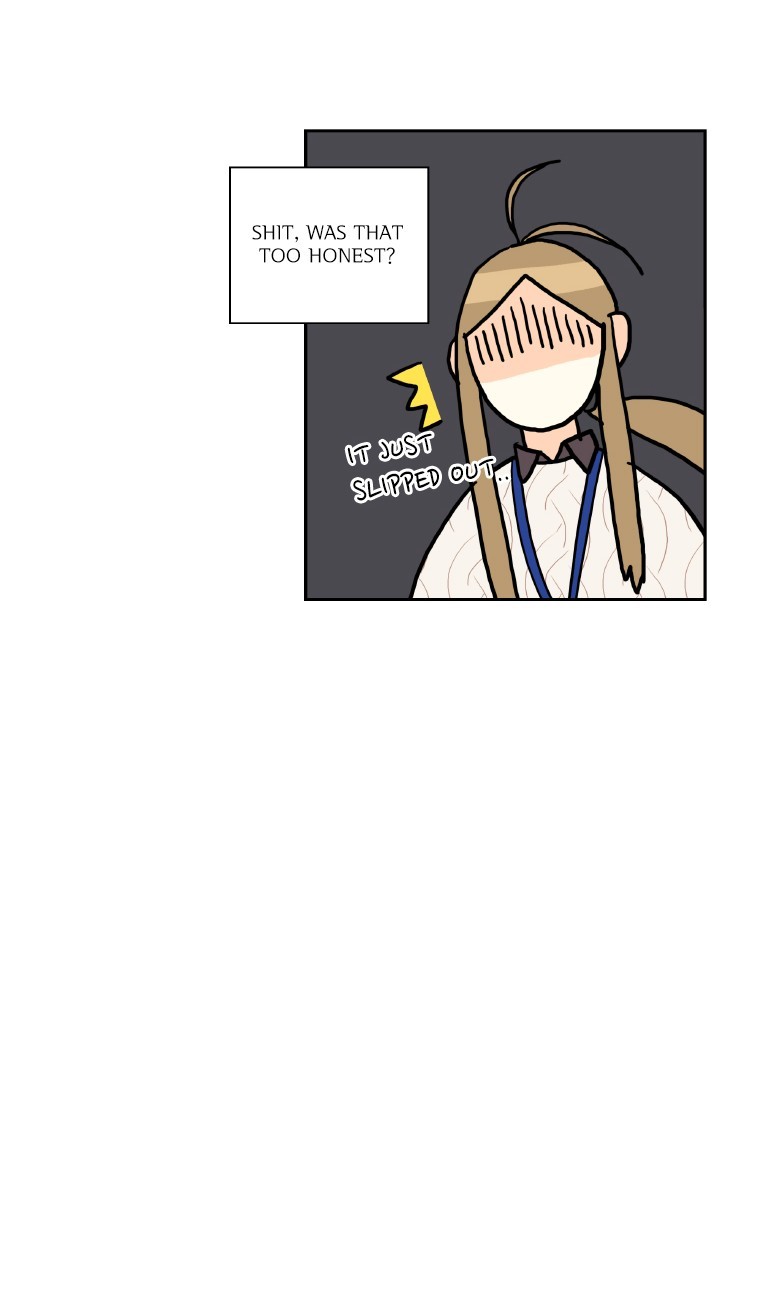 Why Did You Come To My Home Chapter 36 page 48 - Chapter 36