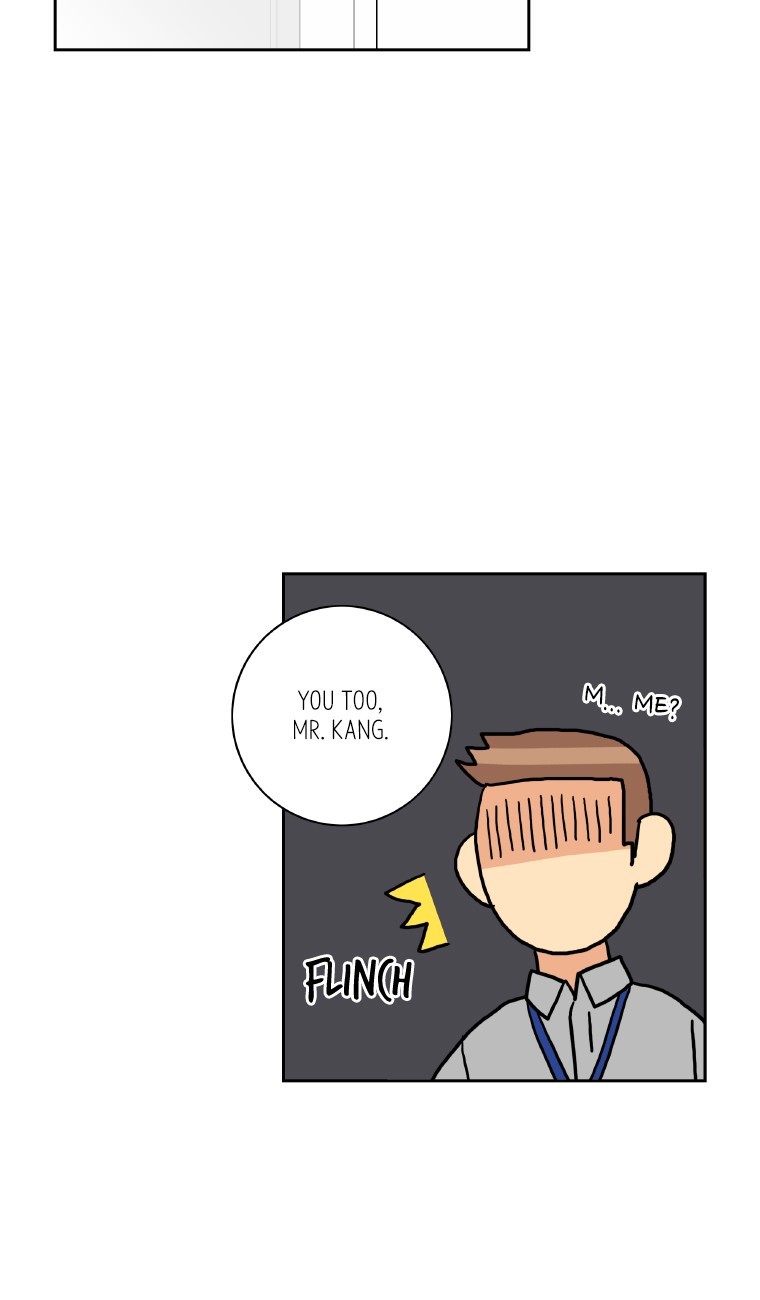 Why Did You Come To My Home Chapter 36 page 51 - Chapter 36
