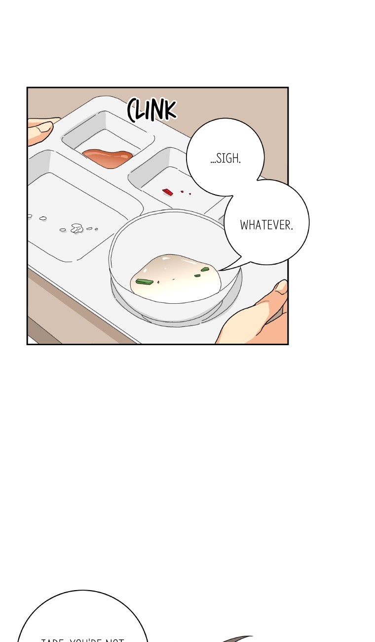 Why Did You Come To My Home Chapter 36 page 53 - Chapter 36