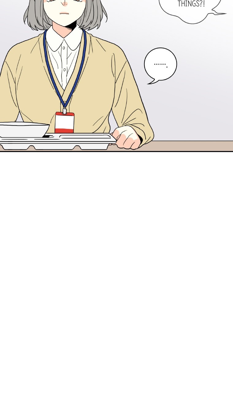 Why Did You Come To My Home Chapter 36 page 58 - Chapter 36