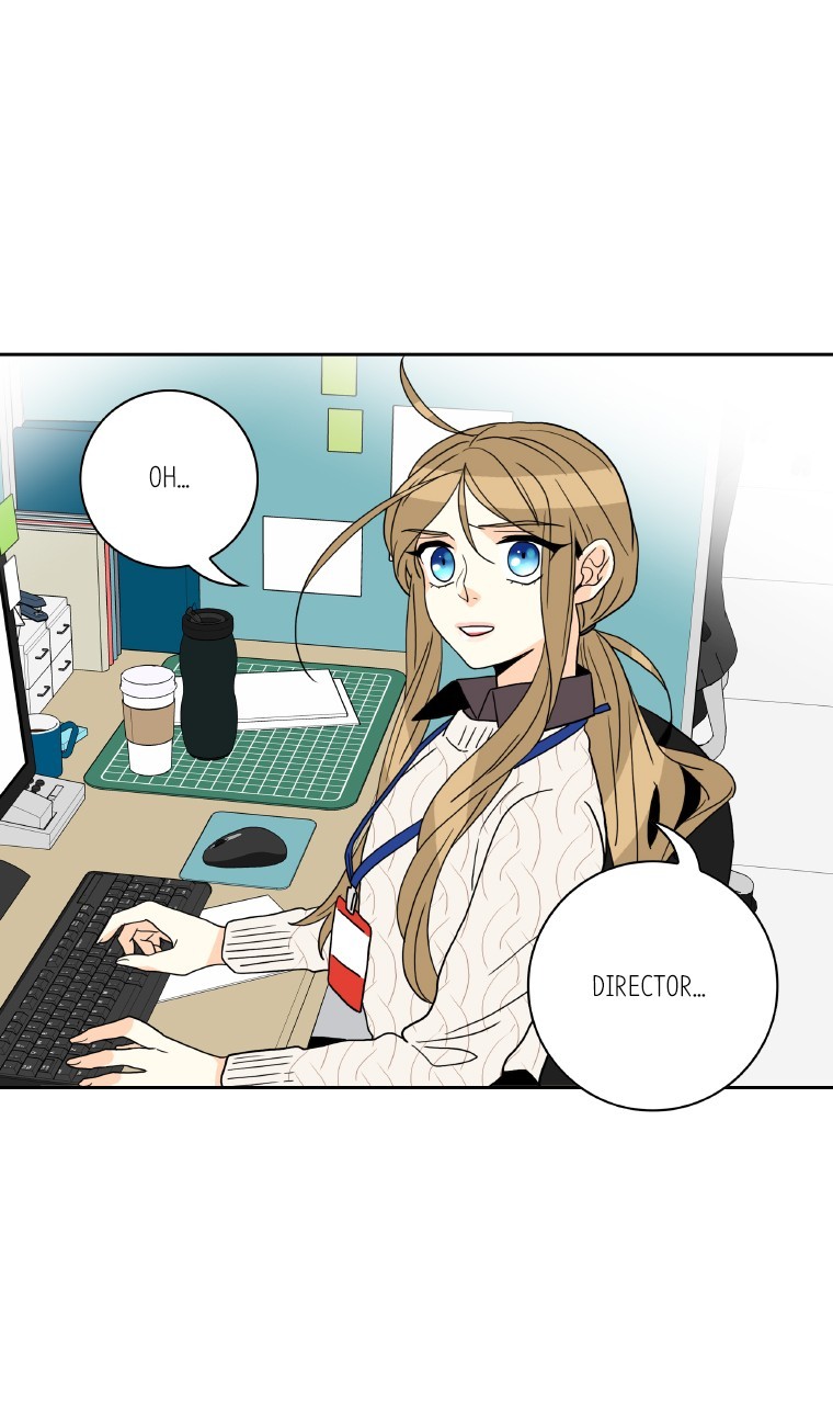 Why Did You Come To My Home Chapter 36 page 61 - Chapter 36