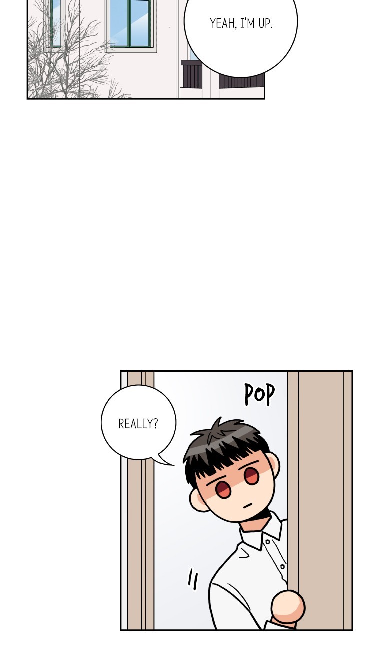 Why Did You Come To My Home Chapter 36 page 9 - Chapter 36