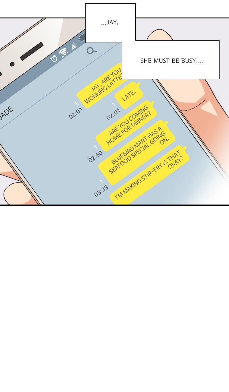Why Did You Come To My Home Chapter 37 page 12 - Chapter 37