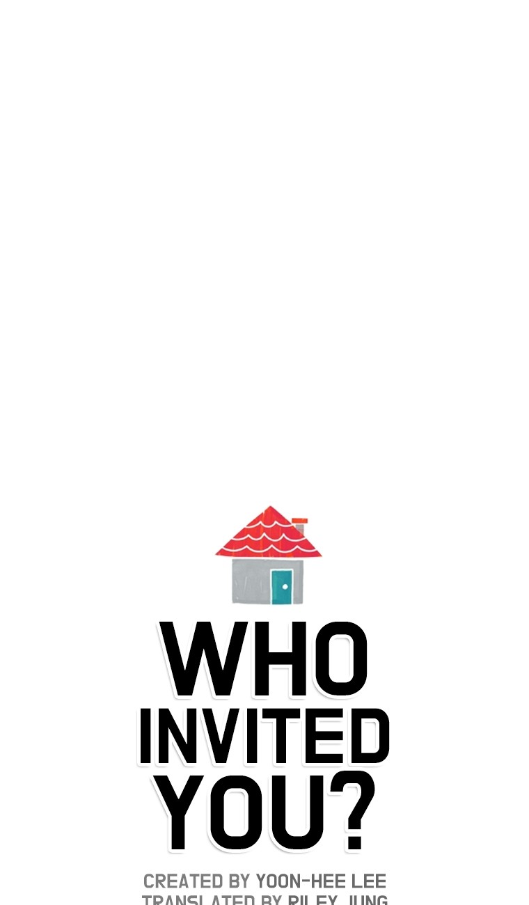 Why Did You Come To My Home Chapter 37 page 13 - Chapter 37