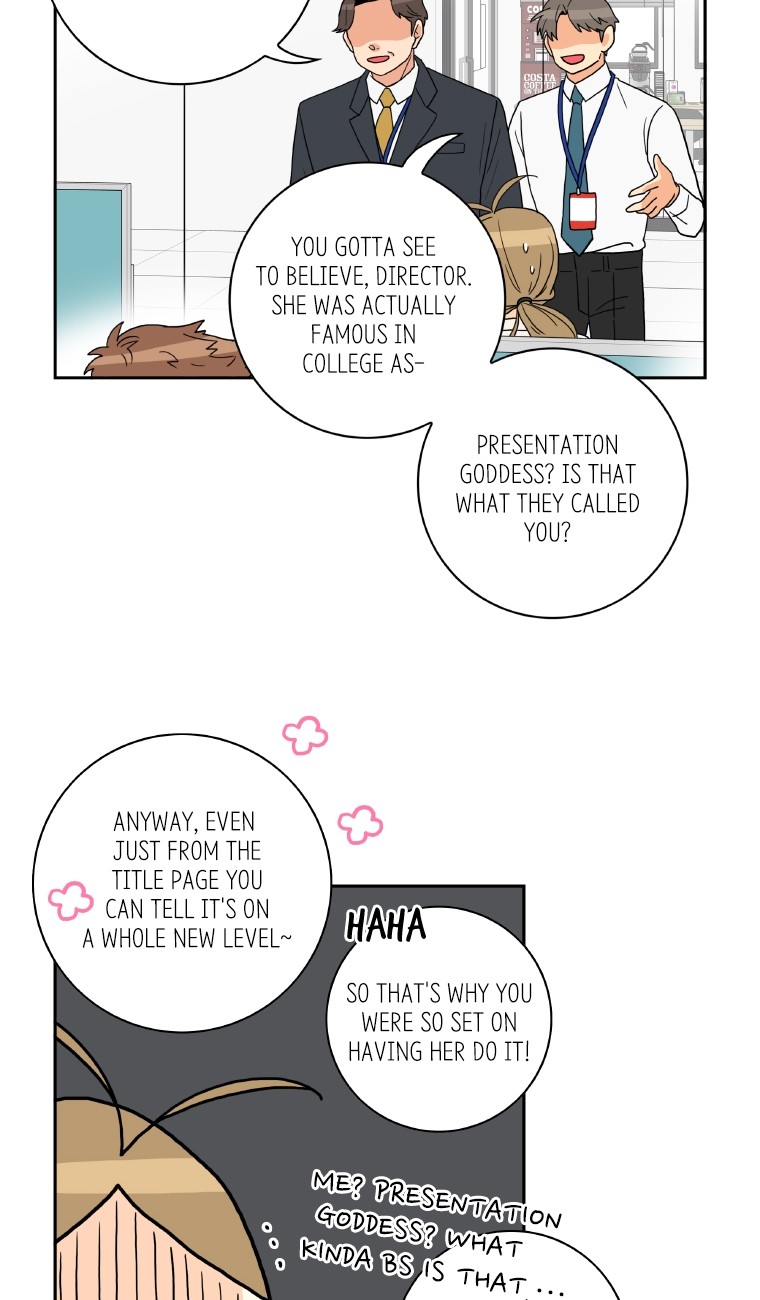 Why Did You Come To My Home Chapter 37 page 16 - Chapter 37