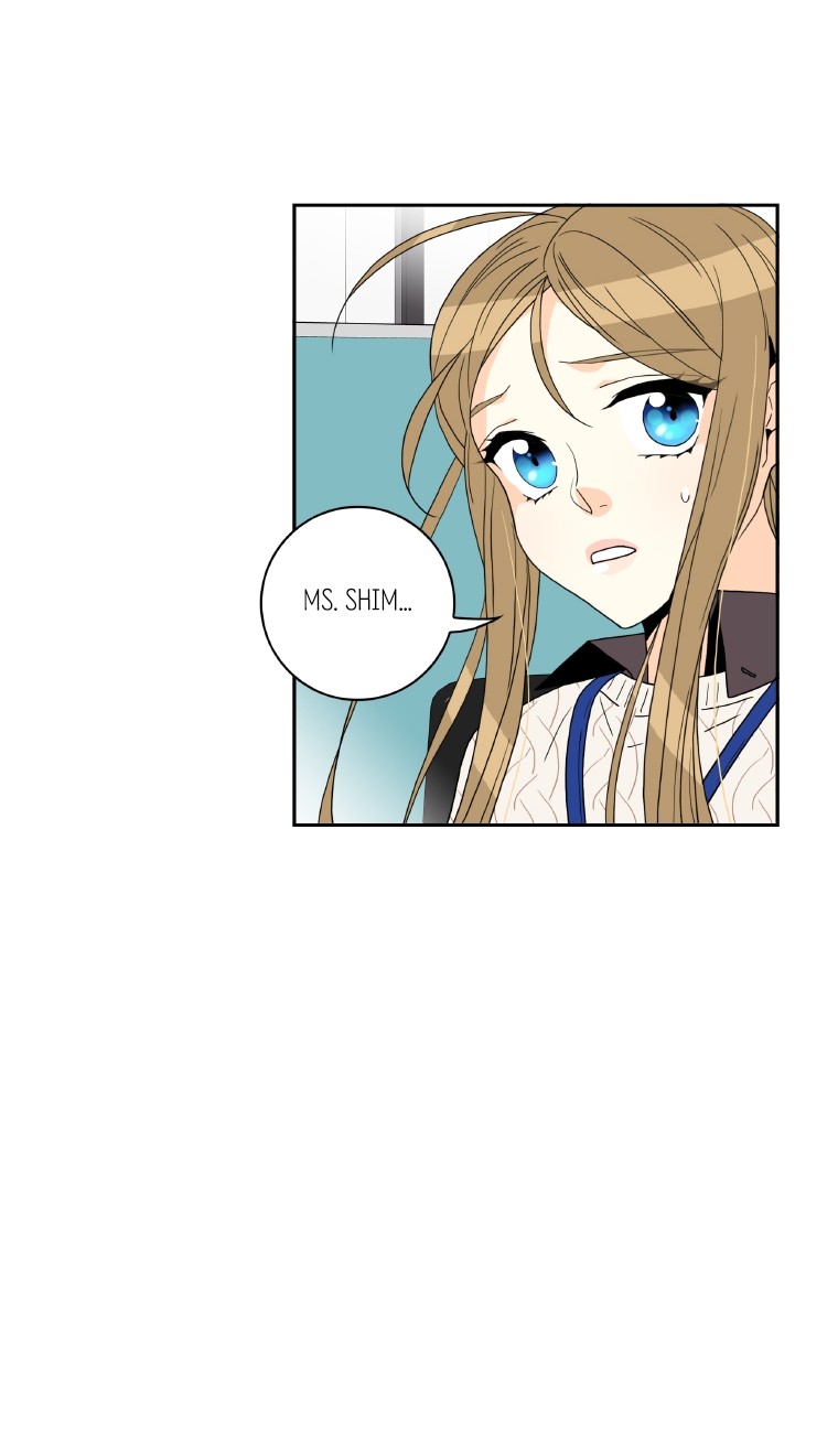 Why Did You Come To My Home Chapter 37 page 20 - Chapter 37