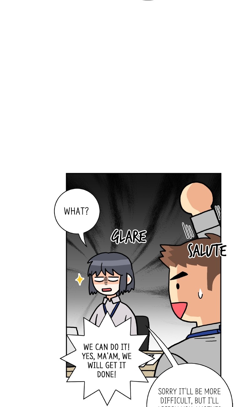 Why Did You Come To My Home Chapter 37 page 23 - Chapter 37