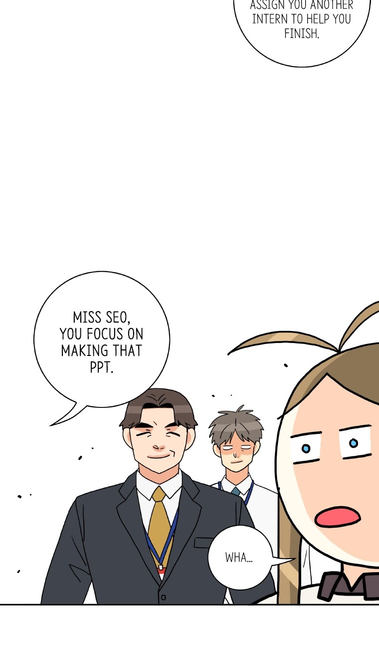 Why Did You Come To My Home Chapter 37 page 24 - Chapter 37