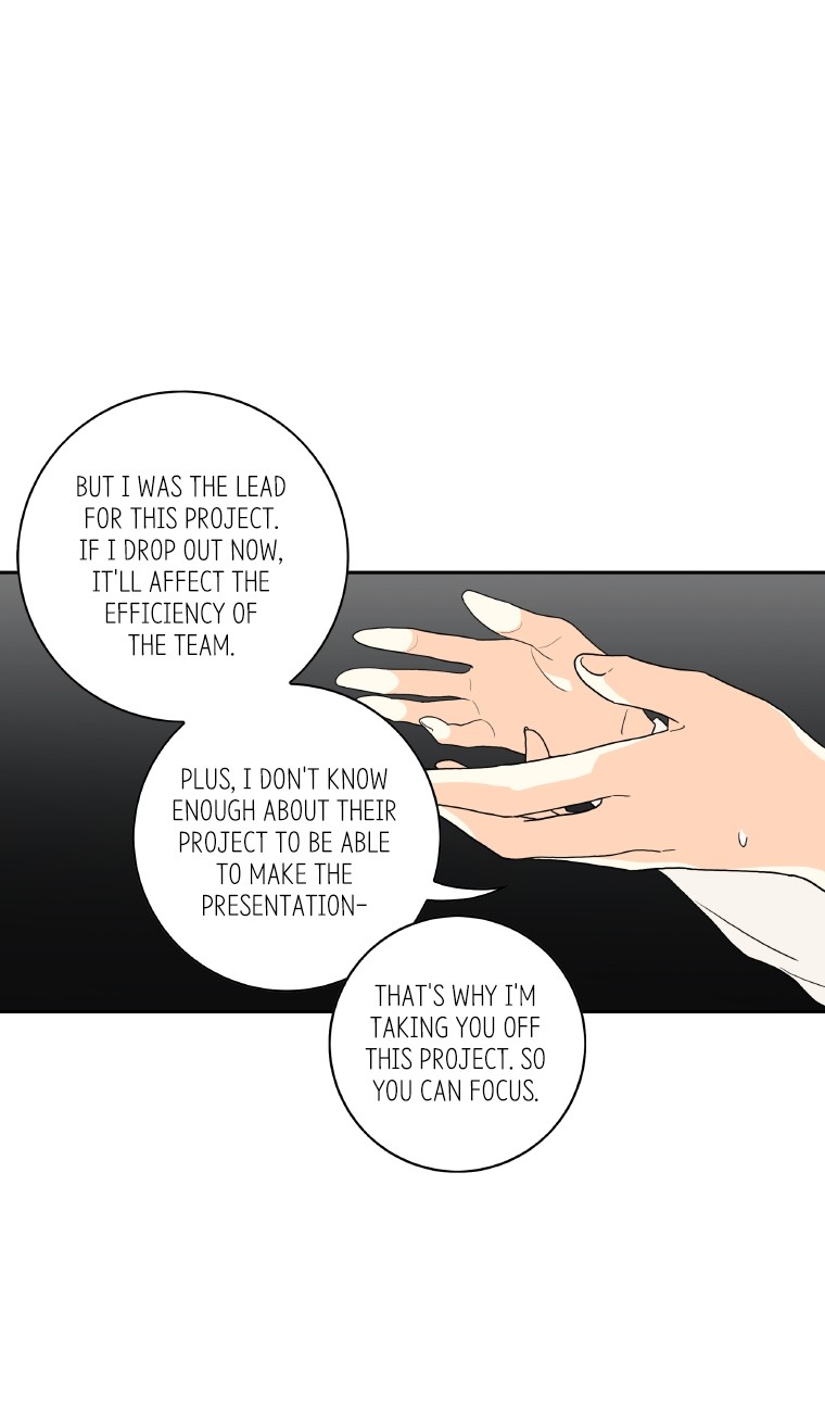 Why Did You Come To My Home Chapter 37 page 25 - Chapter 37
