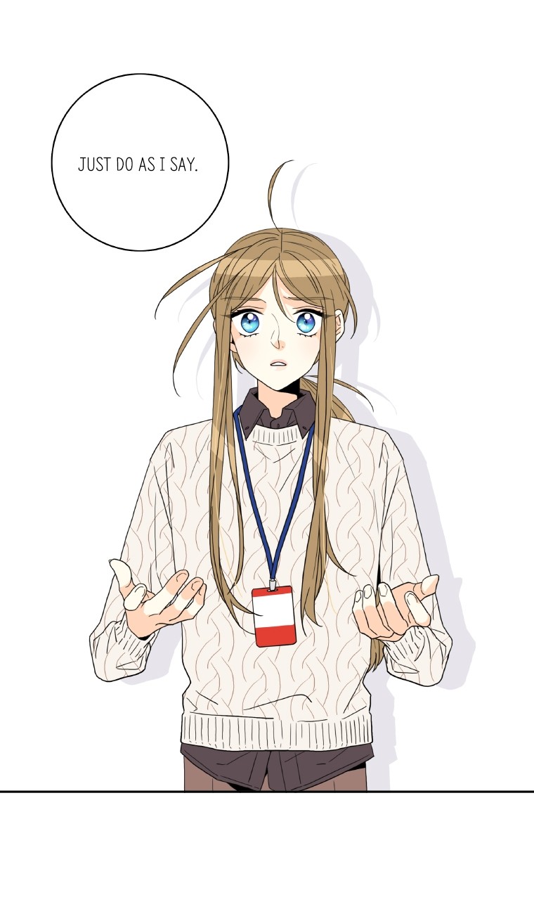 Why Did You Come To My Home Chapter 37 page 26 - Chapter 37