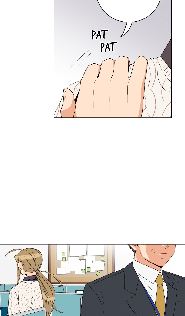 Why Did You Come To My Home Chapter 37 page 29 - Chapter 37