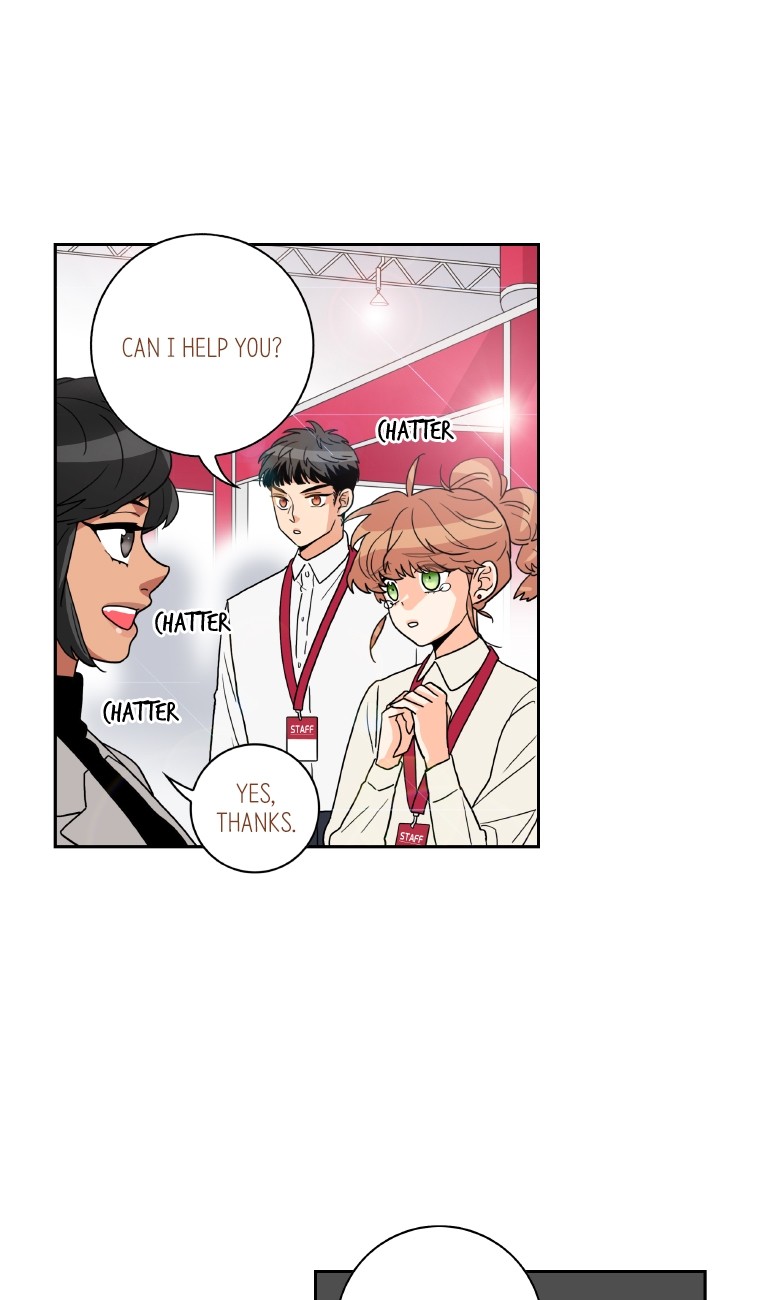 Why Did You Come To My Home Chapter 37 page 3 - Chapter 37