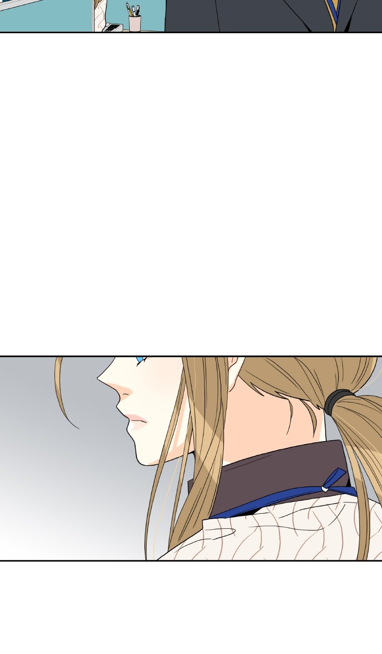 Why Did You Come To My Home Chapter 37 page 30 - Chapter 37