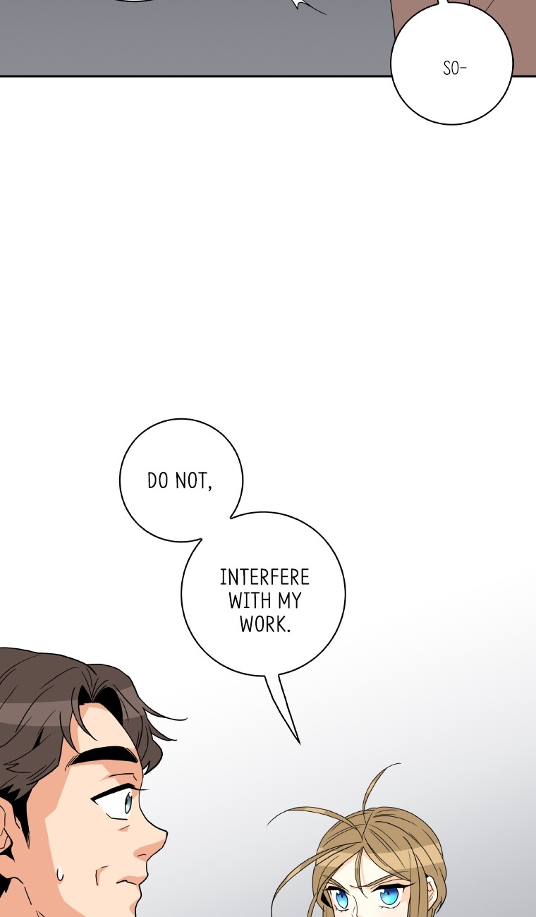 Why Did You Come To My Home Chapter 37 page 35 - Chapter 37