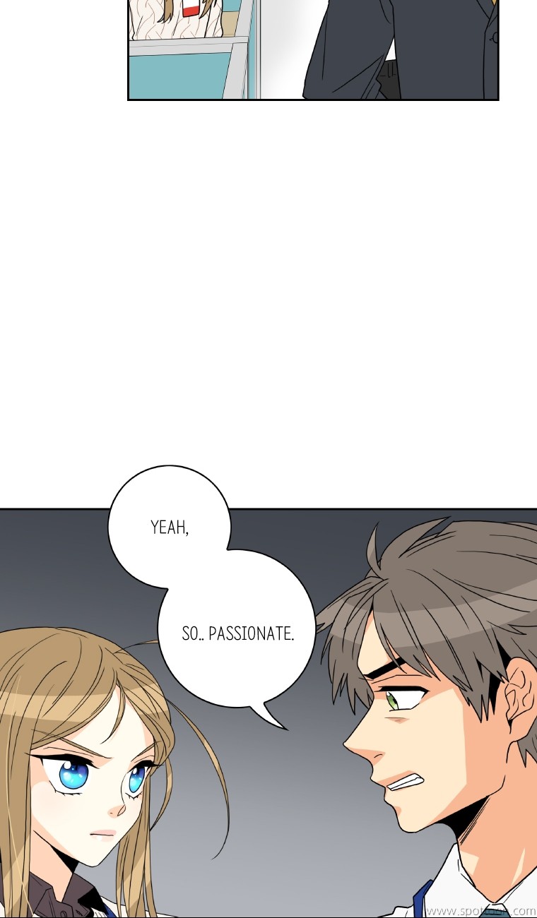 Why Did You Come To My Home Chapter 37 page 38 - Chapter 37