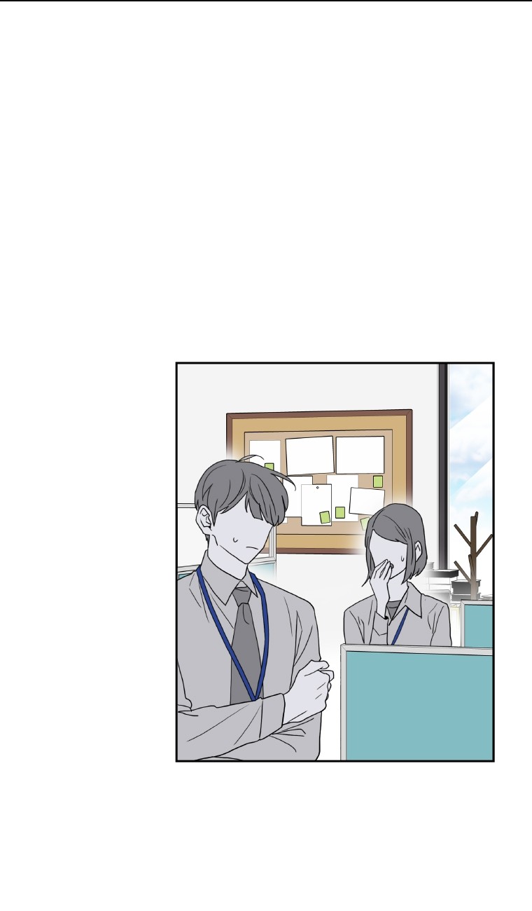 Why Did You Come To My Home Chapter 37 page 39 - Chapter 37