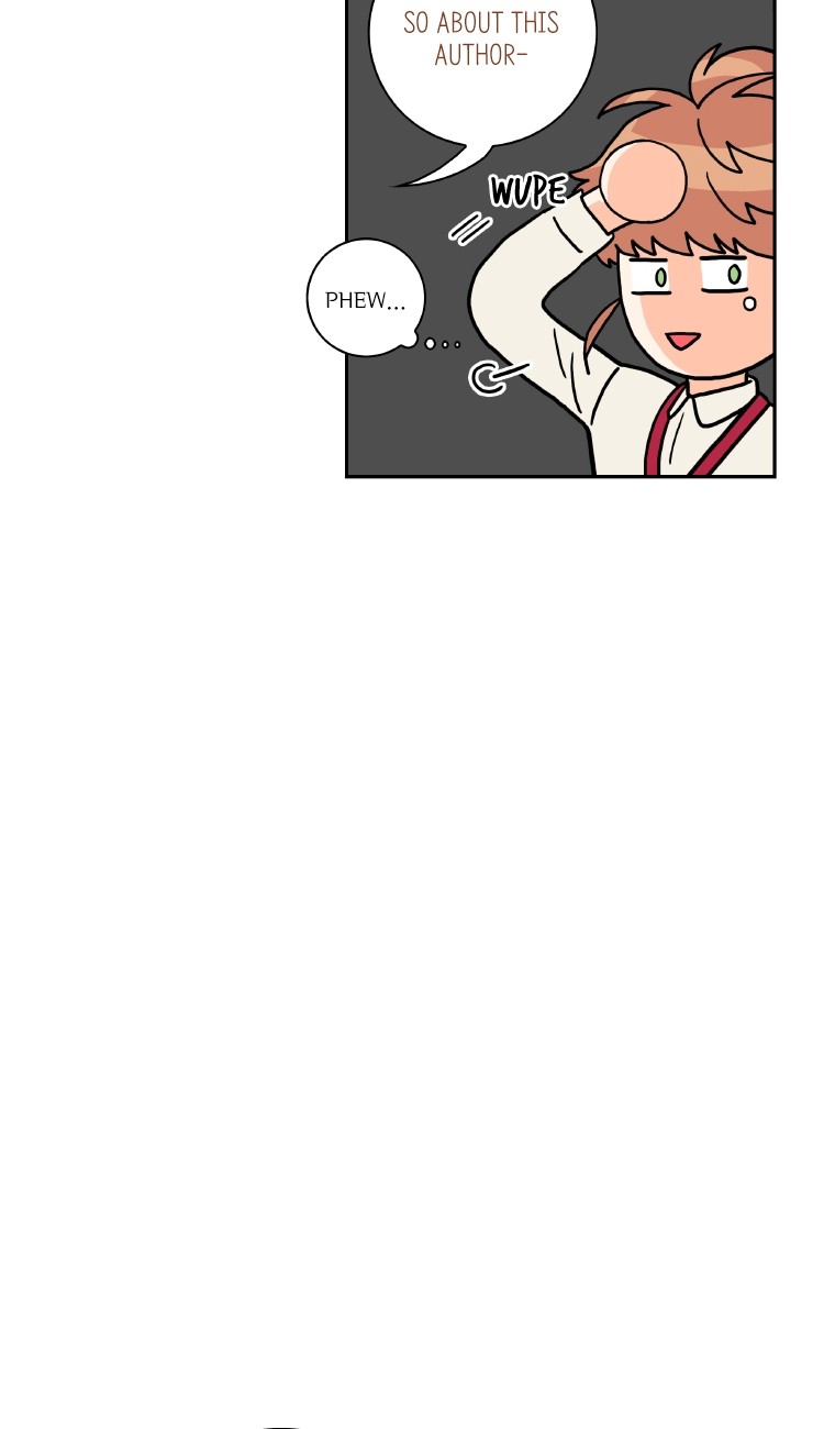 Why Did You Come To My Home Chapter 37 page 4 - Chapter 37