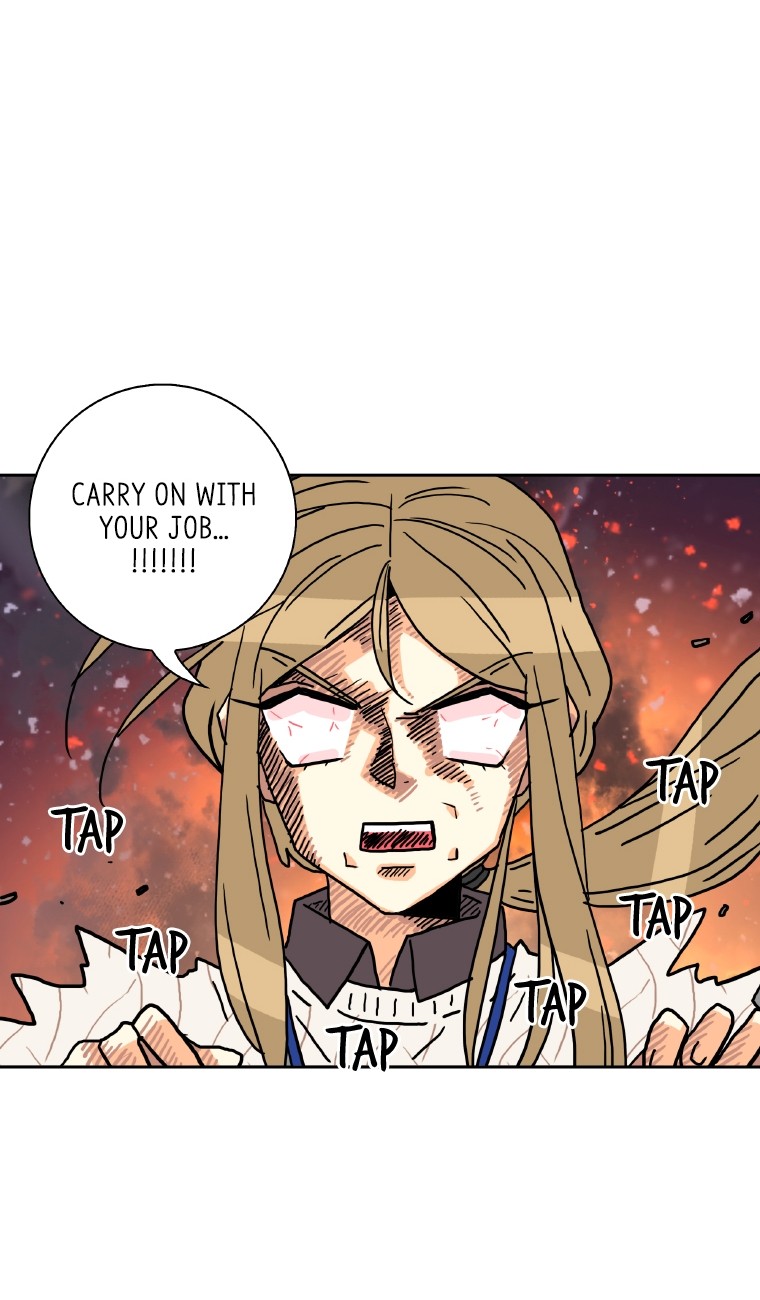 Why Did You Come To My Home Chapter 37 page 43 - Chapter 37