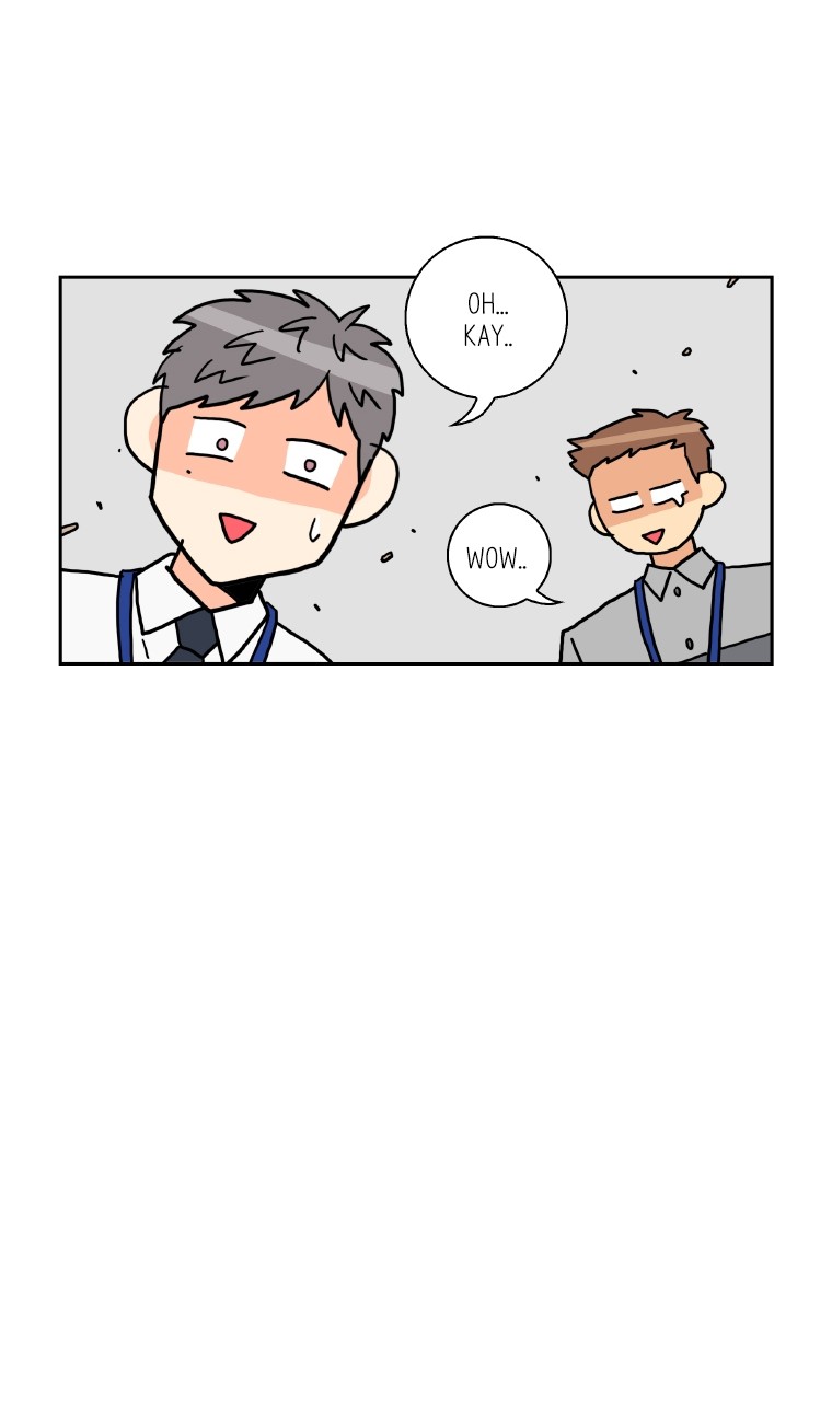 Why Did You Come To My Home Chapter 37 page 44 - Chapter 37